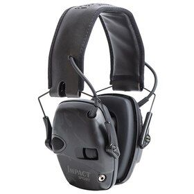 Impact Sport Sound Amplification Electronic Earmuff.